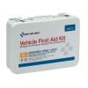 25 Person Vehicle ANSI A+ First Aid Kit, Metal Case - Image 4