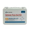 25 Person Vehicle ANSI A+ First Aid Kit, Metal Case - Image 7