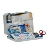 25 Person Vehicle ANSI A+ First Aid Kit, Metal Case - Image 5