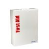 First Aid Only XL Metal SmartCompliance General Business First Aid Cabinet Without Medications ANSI 2021 Class A+ - 90829-021 - Image 2