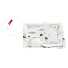 Powerheart® G3 Adult AED Replacement Electrode Defibrillation Pads