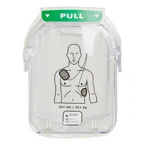 heartstart onsite aed pads m5071a
