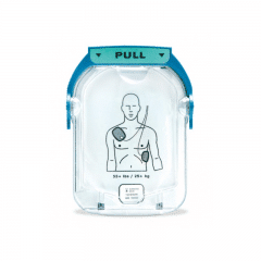 Philips Onsite AED Replacement Pads