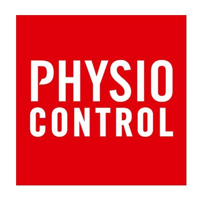 Physio-control-logo