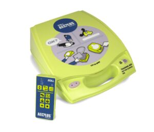 Zoll-AED-Plus-Trainer-II-8008-0050-01-remote