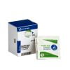 First Aid Only SmartCompliance Castile Soap, 10/box