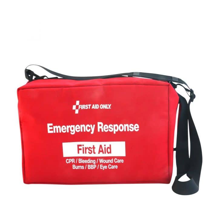 emergency response bag front 91170