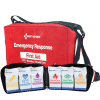 emergency response first aid bag 91170