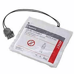 physio control lifepak aed pads 96-000017-1