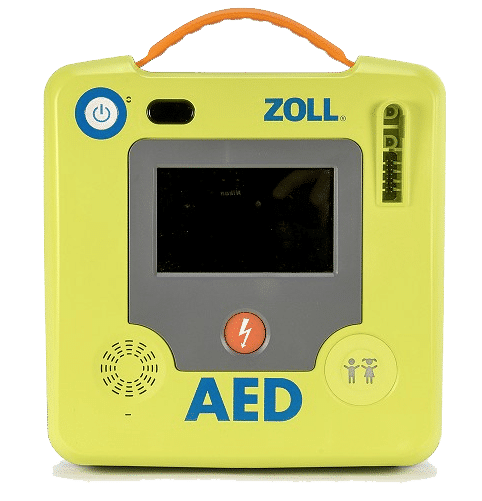 ZOLL® AED 3