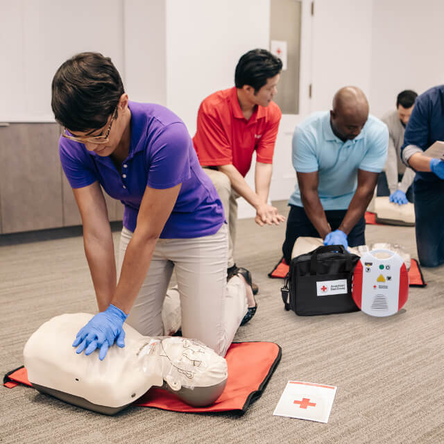 Are There All-Virtual First Aid, CPR, and AED Certification Classes?