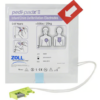 ZOLL AED Plus Pediatric Pads PEDI-PADZ II Electrodes