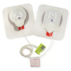 ZOLL AED Plus Pediatric Pads PEDI-PADZ II Electrodes - Image 2