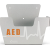 Cardiac Science Powerheart Wall Mount Sleeve for G3 or G5 AED in Carry Case