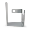 Cardiac Science Powerheart Wall Mount Sleeve for G3 or G5 AED in Carry Case - Image 4