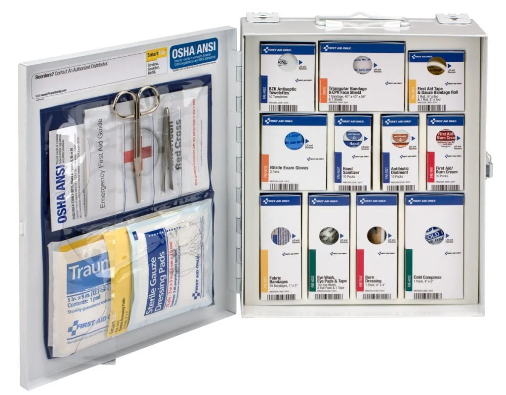 smartcompliance-90578-first-aid-cabinet-refill-items